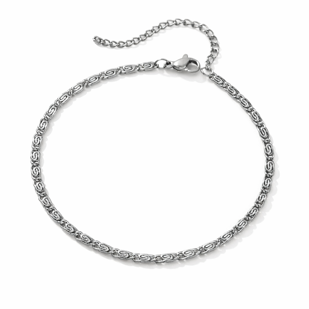 Pulseira Elos Soberanos