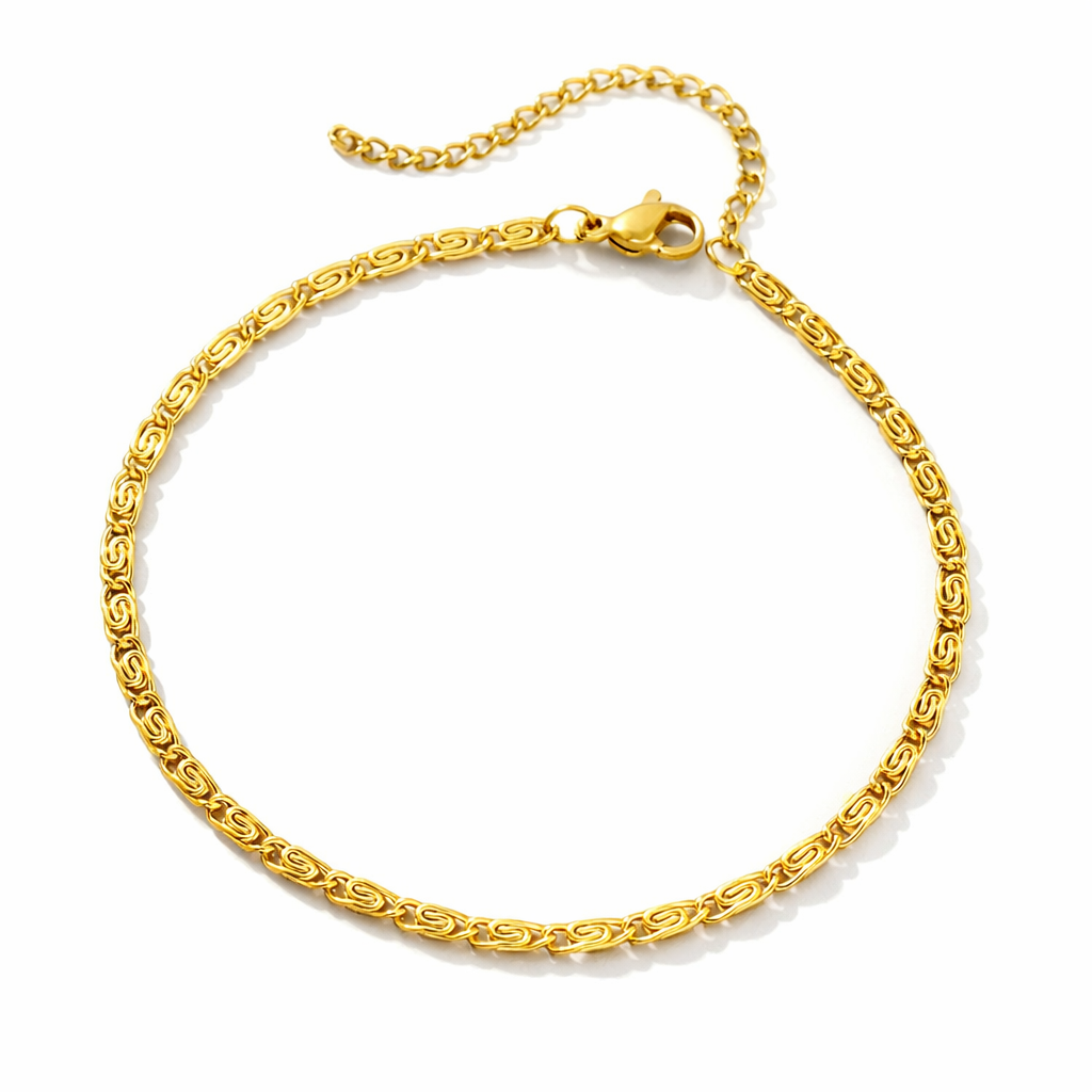 Pulseira Elos Soberanos