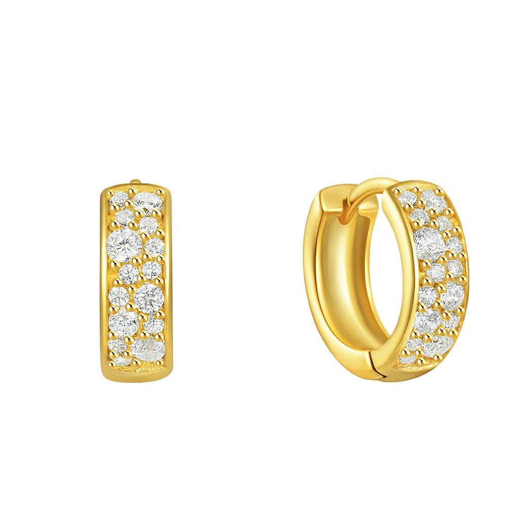 Argola Lumière zicornia femenino