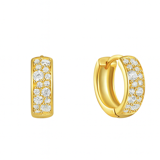 Argola Lumière zicornia femenino